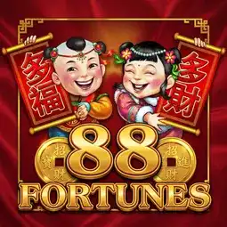 88 Fortunes game at TCL99 Casino for Australia players