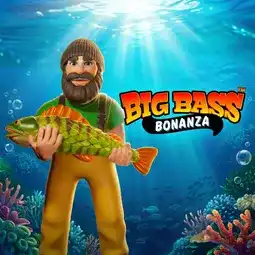 Big Bass Bonanza game at TCL99 Casino for Australia players