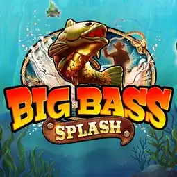 Big Bass Splash game at TCL99 Casino for Australia players