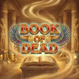 Book of Dead game at TCL99 Casino for Australia players