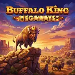 Buffalo King Megaways game at TCL99 Casino for Australia players