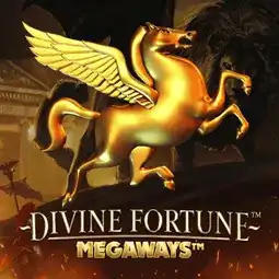 Divine Fortune Megaways game at TCL99 Casino for Australia players