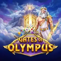 Gates of Olympus game at TCL99 Casino for Australia players