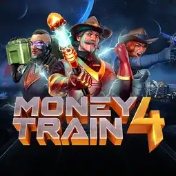 Money Train 4 game at TCL99 Casino for Australia players