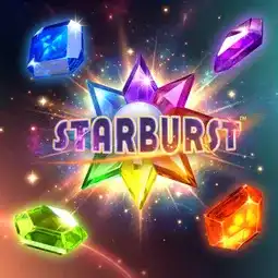 Starburst game at TCL99 Casino for Australia players