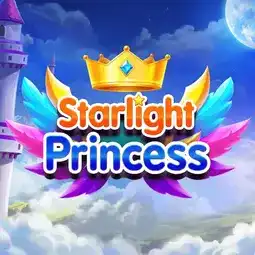 Starlight Princess game at TCL99 Casino for Australia players