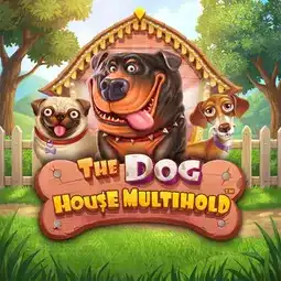 The Dog House Multihold game at TCL99 Casino for Australia players