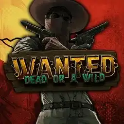 Wanted Dead or a Wild game at TCL99 Casino for Australia players